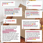 Toen jij steeds groter werd – Opgroei invulboek van 1 tot 10 jaar met herinneringen en mijlpalen – Birth Lines