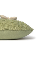 Floor Cushion Water Lily - Vloerkussen en poef - Matcha - 60 × 60 cm - Lorena Canals - productfoto - afbeelding 8
