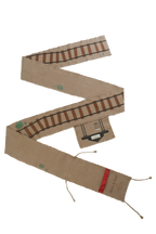 Ride & Roll Train - Speelbaan met trein - 4 meter - Lorena Canals - productfoto - afbeelding 9