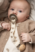 Boxpakje met voetjes - Rubello – Teddybears – Modal & biologisch katoen – MarMar Copenhagen