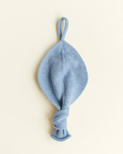 Titi Comforter - Pacifier cloth - Merino wool - HVID