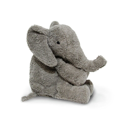 Heat Cushion Elephant - Small - Organic Cotton - Senger Naturwelt