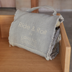 Ride & Roll Under the Sea - Speelbaan met schildpad - 4 meter - Lorena Canals - productfoto - afbeelding 9