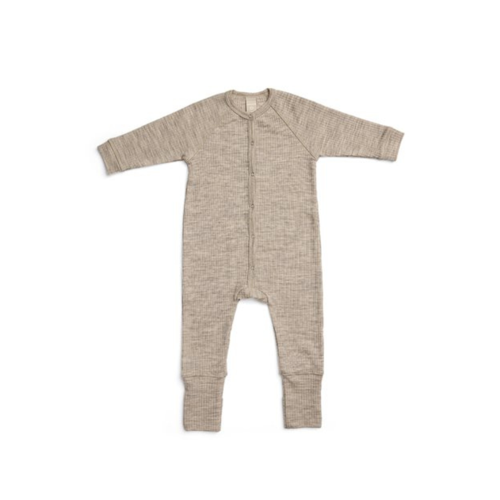 Boxpakje - Merino wol - Pyjama - Smallstuff