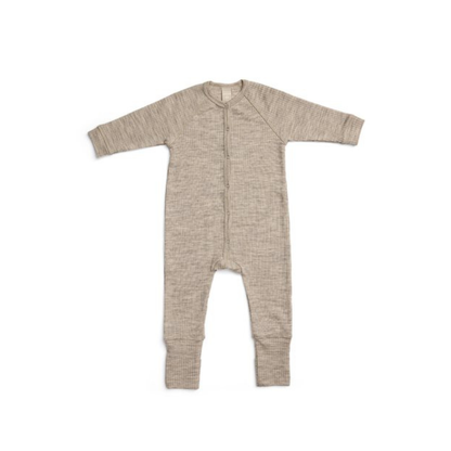 Boxpakje - Merino wol - Pyjama - Smallstuff