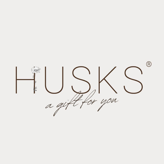 HUSKS gift card - Physical gift card
