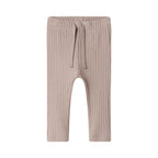 Broekje Pitti - Biologisch katoen/modal - Soft beige - Marmar Copenhagen - productfoto