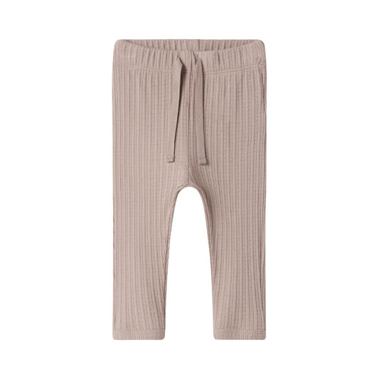 Pitti Bloomers - Organic cotton/modal - Soft beige - Marmar Copenhagen
