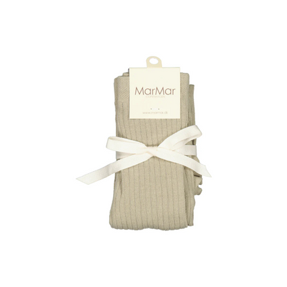 Jersey - White sage/green - MarMar Copenhagen