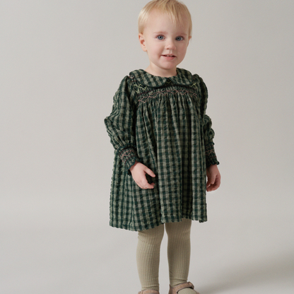 Jersey - White sage/green - MarMar Copenhagen
