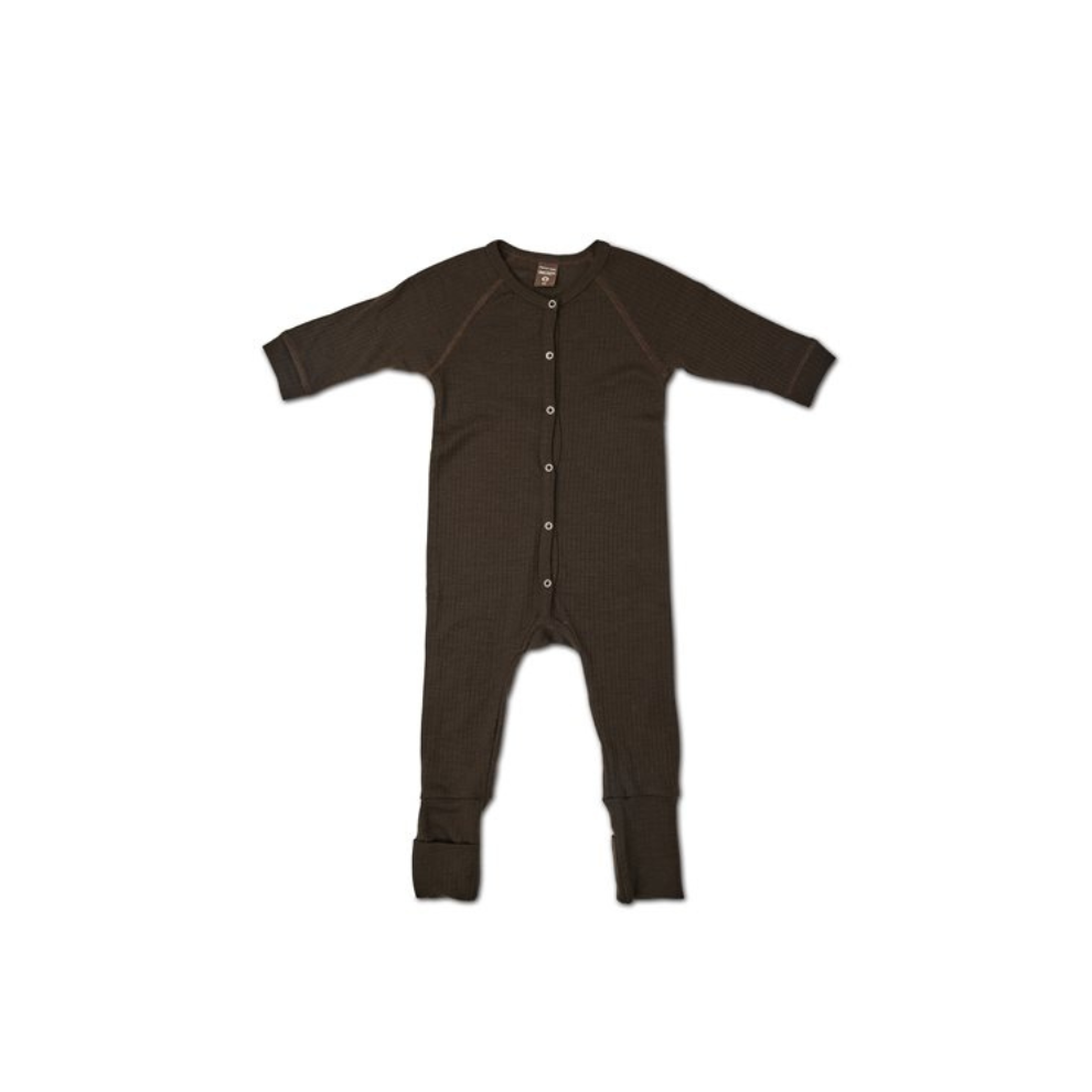 Boxpakje - Merino wol - Pyjama - Smallstuff