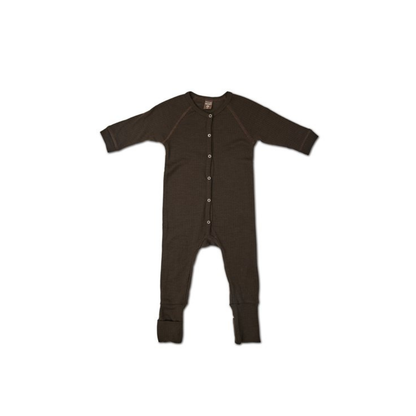 Boxpakje - Merino wol - Pyjama - Smallstuff