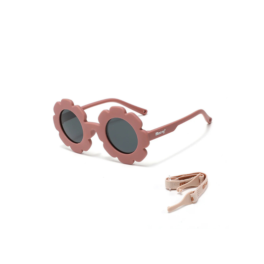 Sonnenbrille Fleur 1 bis 3 Jahre - Blume - Maesy