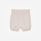 Kort broekje - Katoen - Soft pink/Roze - Fixoni - productfoto - afbeelding 3