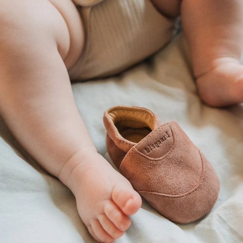 Schoentjes & laarzen