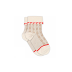 Sokjes - Klara short socks - Bamboe mix - MP Denmark - productfoto