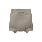 Swim briefs - Warm beige - Recycled polyester - Sofie Schnoor