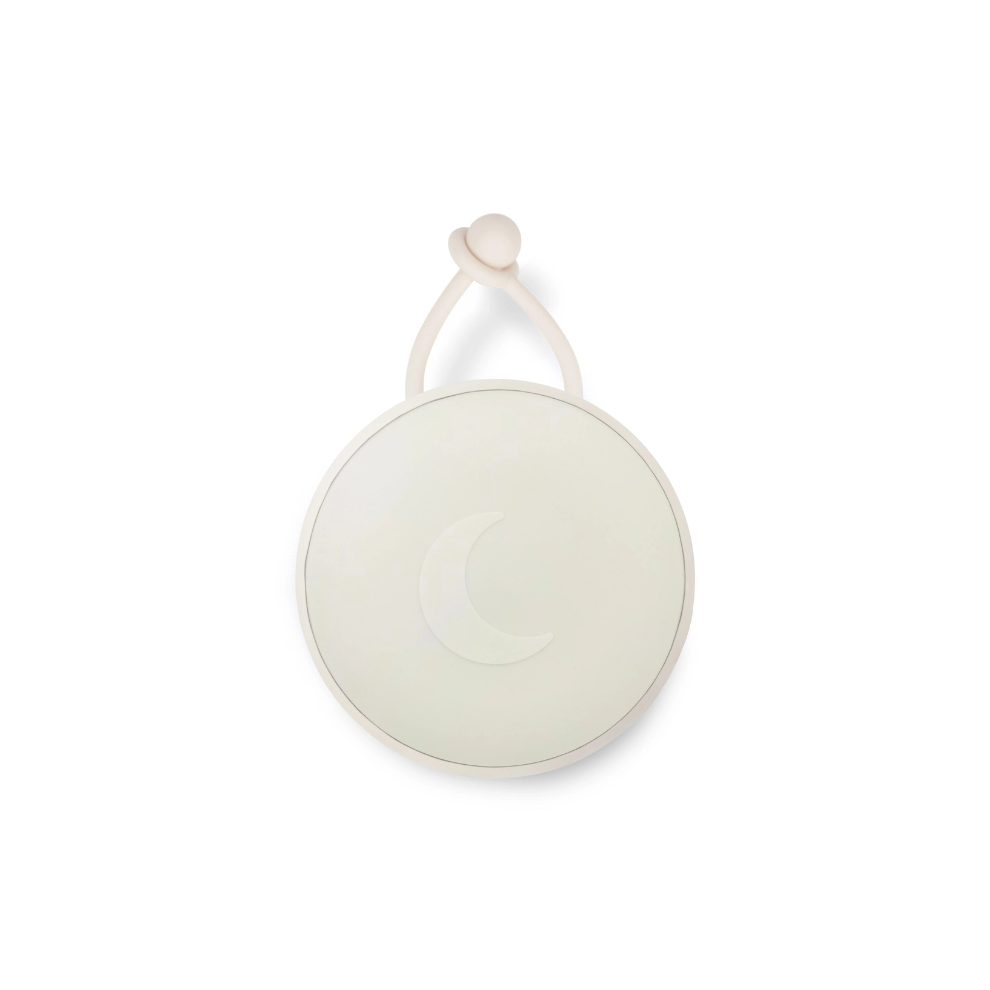 Soft Rechargeable Night Light - Portable & Adjustable Light - Moonboon