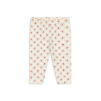Baby legging Mirage - Biologisch Katoen - GOTS - Konges Sløjd