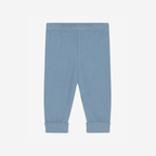 Gebreid broekje - Biologisch katoen - Knit Pants - Mountain Spring - GOTS - Fixoni - productfoto - afbeelding 3