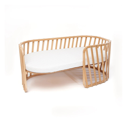LUGO Daybed Extension - Offene Récamiere für das LUGO Bett - Ab 4 Jahre - Charlie Crane