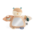 Blinky de uil - Activiteitenspeelgoed - Activity Toy - HUSKS - productfoto - afbeelding 4