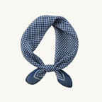 Baby sjaaltje/bandana - 50x50 cm - 100% Katoen - Maja Kids - productfoto - afbeelding 2