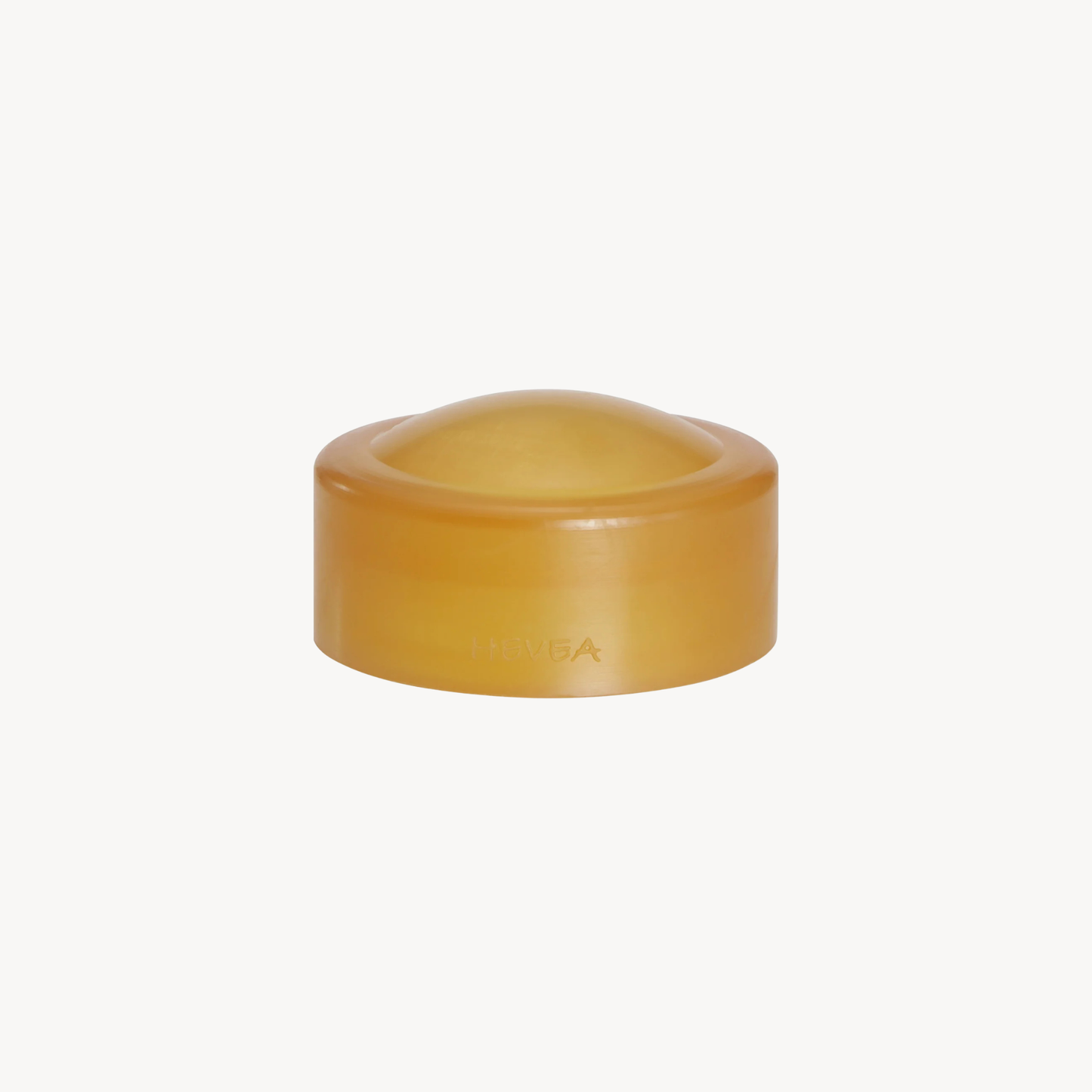 Afsluitdop brede hals babyfles - 100% natuurrubber - HEVEA