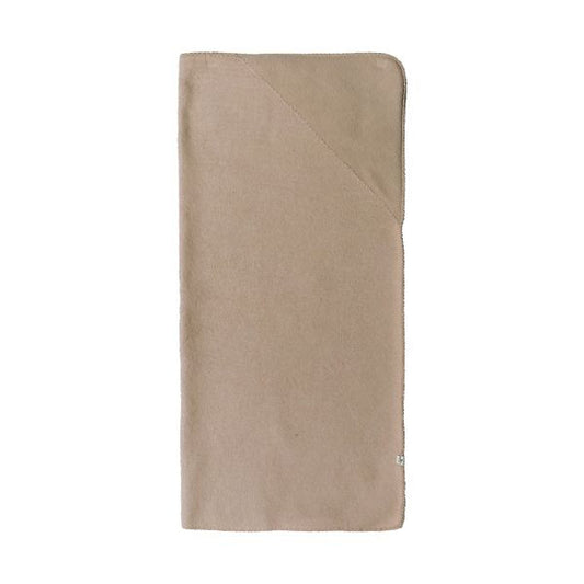 Alwero - Omslagdoek - 100% merino wol - gevouwen