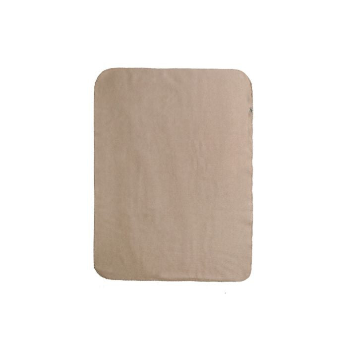 Alwero - Deken - 100% merino wol - productfoto