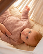 Bundle with Cradle Motor and Stand - Hammock - Classic Bundle Baby Hammock - Moonboon