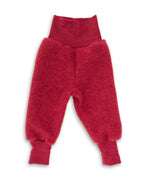 Merino Wol Fleece Hose - 100% Wolle - Engel Natur