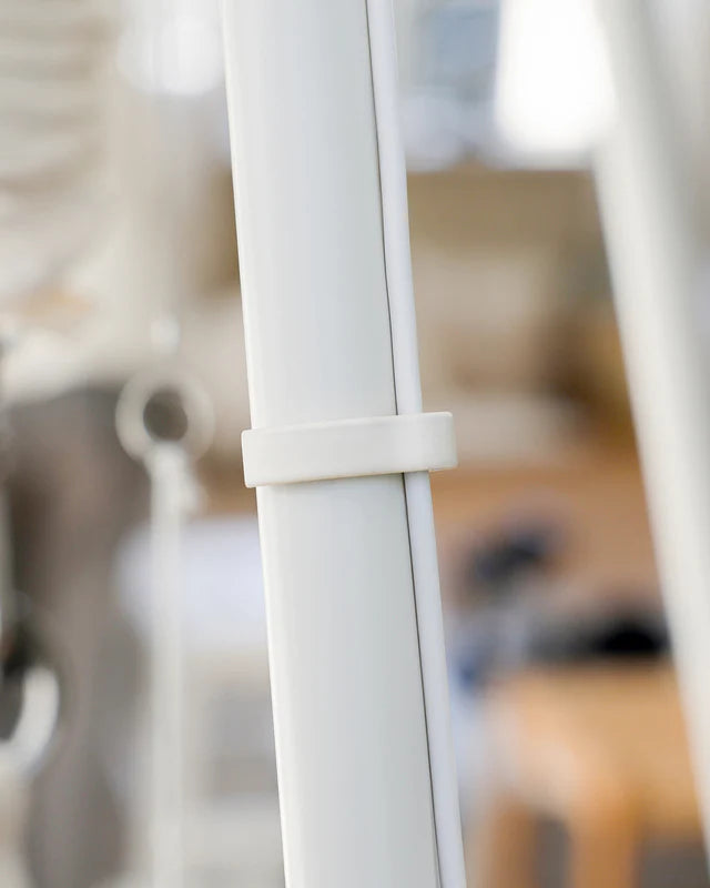 Cable ties for tripod - Moonboon Tripod
