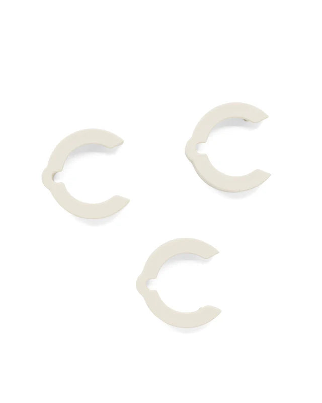 Cable ties for tripod - Moonboon Tripod
