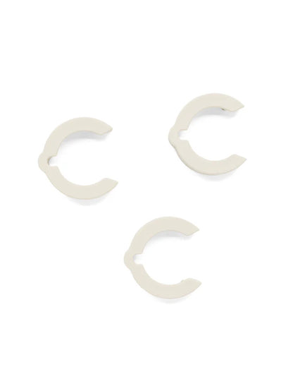 Cable ties for tripod - Moonboon Tripod