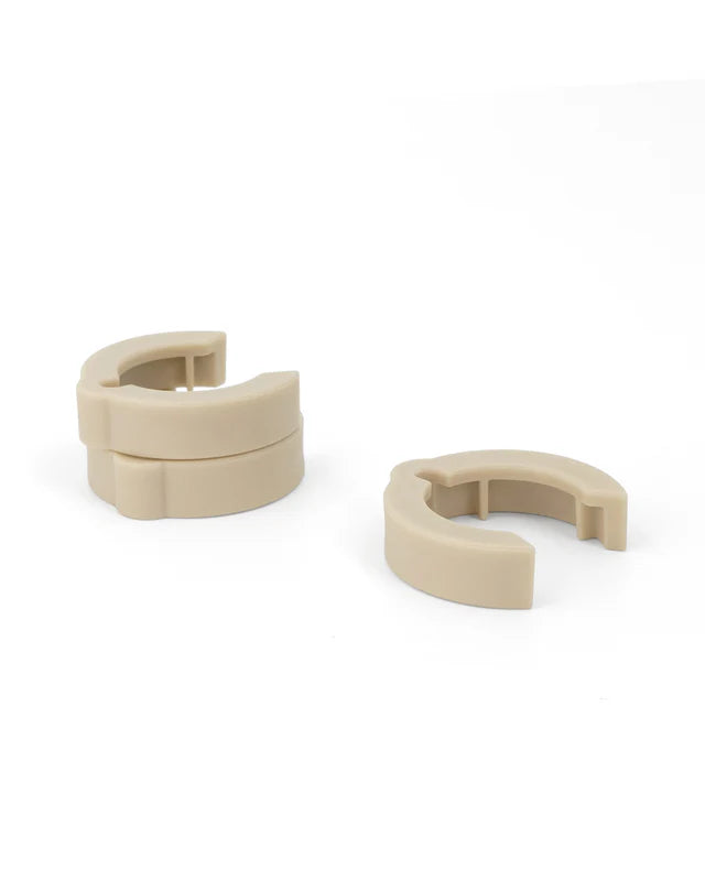 Cable ties for tripod - Moonboon Tripod