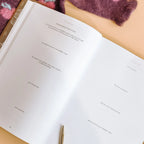 Toen jij steeds groter werd – Opgroei invulboek van 1 tot 10 jaar met herinneringen en mijlpalen – Birth Lines