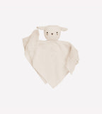 Schnuffeltuch Hydrophilstoff - Lamm/Lamb - Main Sauvage