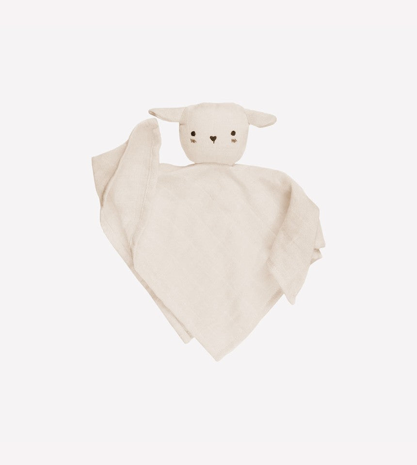 Cuddle Cloth Hydrophilic Fabric - Lamb - Main Sauvage