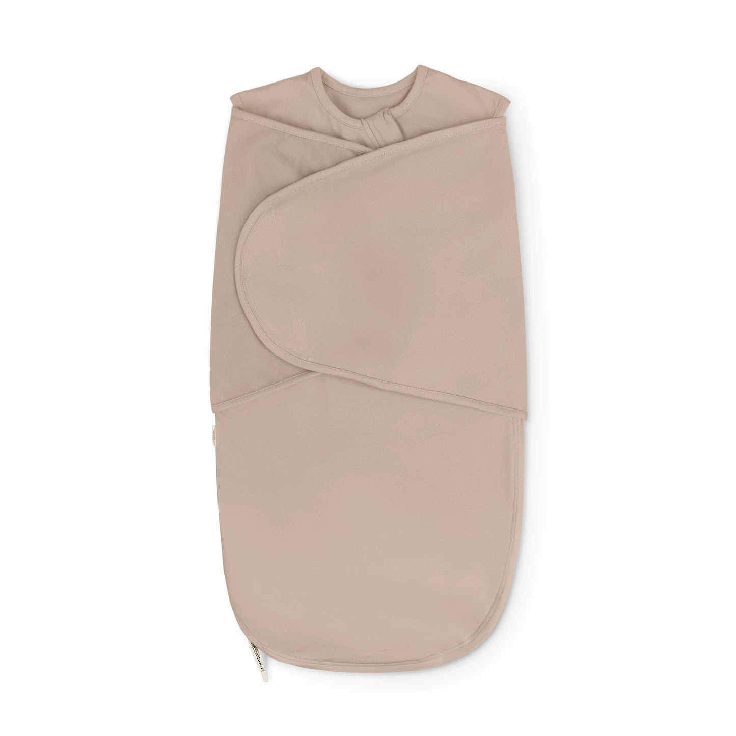Swaddle Sleeping Bag - Baby Swaddle - Organic Cotton - Moonboon