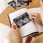 Het begin van jouw leven – Alles-in-één zwangerschaps- en babyinvulboek van 0 tot 1 jaar – Birth Lines