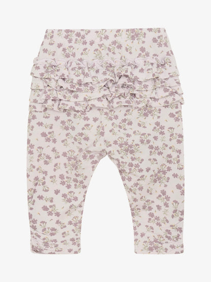 Fixoni - Leggings - Gray Lilac