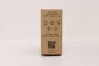 HUSKS - Mama Scrub Bar - Lavendel & bergamot - Aromatherapeutisch - 60gr