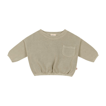 UAUA - Sweater - Trui - 100% pima katoen