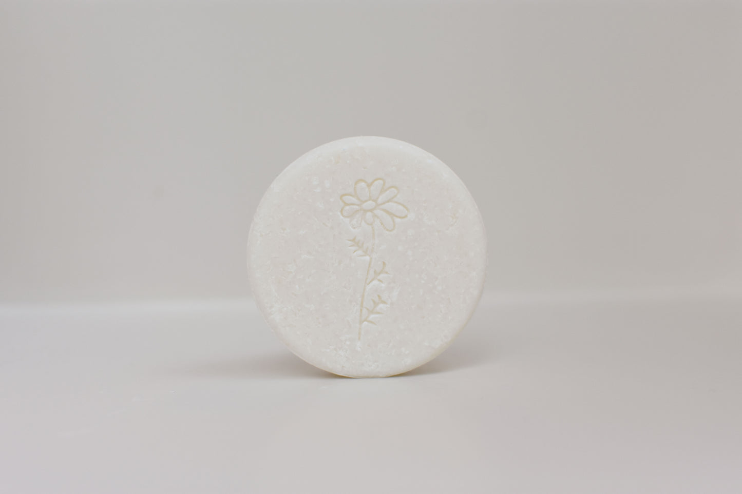 HUSKS - Baby Soap Bar - Soothing - Aromatherapeutisch - 100% natuurlijk - SLES vrij - wit zeepje 