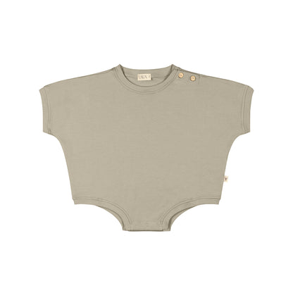 UAUA - Oversized romper - 100% pima katoen