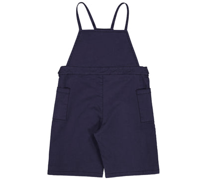 MarMar Copenhagen - Riba B Chino Twill Overalls - Tuinbroekje - Katoen Mix