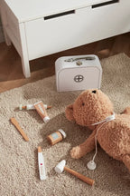 Kid's Concept - Docters case set - Dokters set - Houten speelgoed