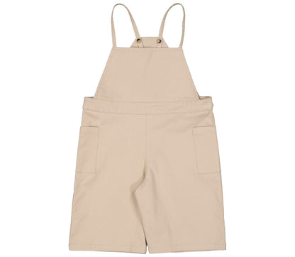 MarMar Copenhagen - Riba B Chino Twill Overalls - Tuinbroekje - Katoen Mix