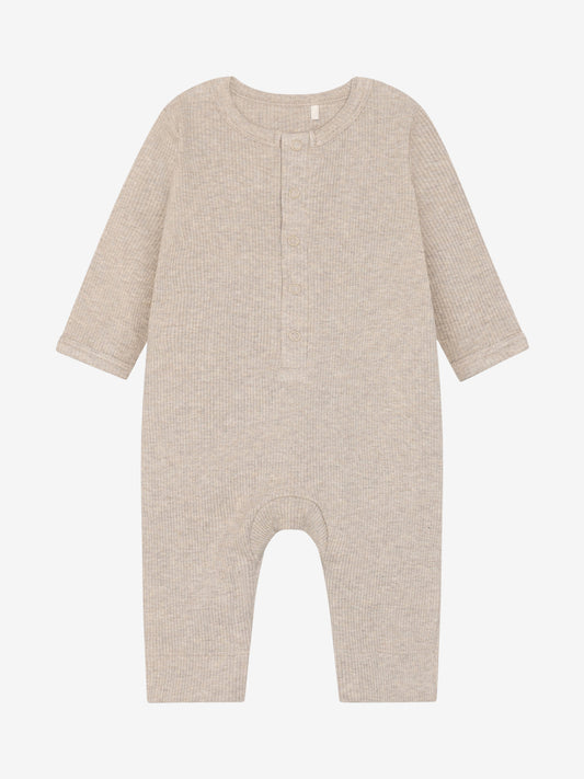 Boxpakje - Katoen - Beige/Pure Cashmere - Fixoni voor